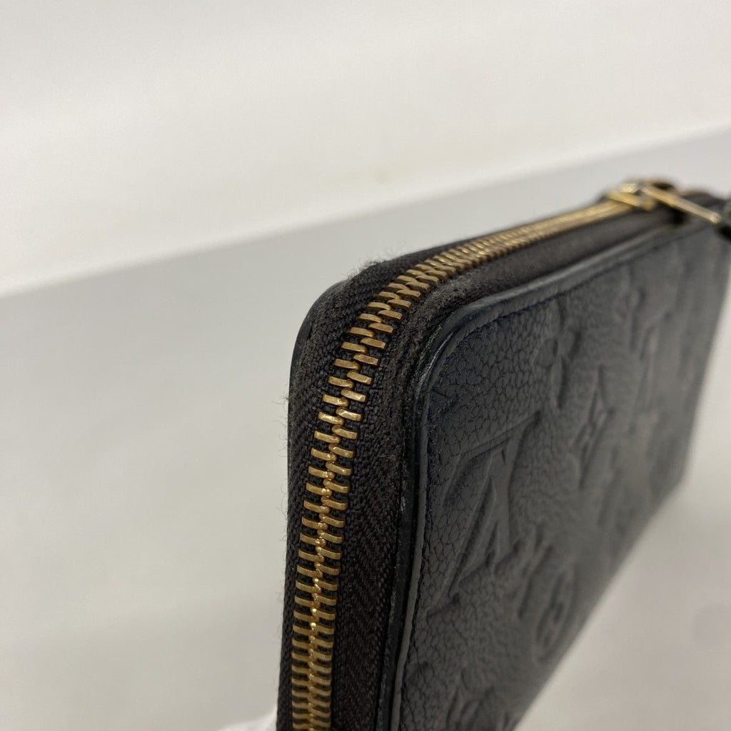Louis Vuitton Wallet Monogram Empreinte Portefeuille Cles Infini — view 8