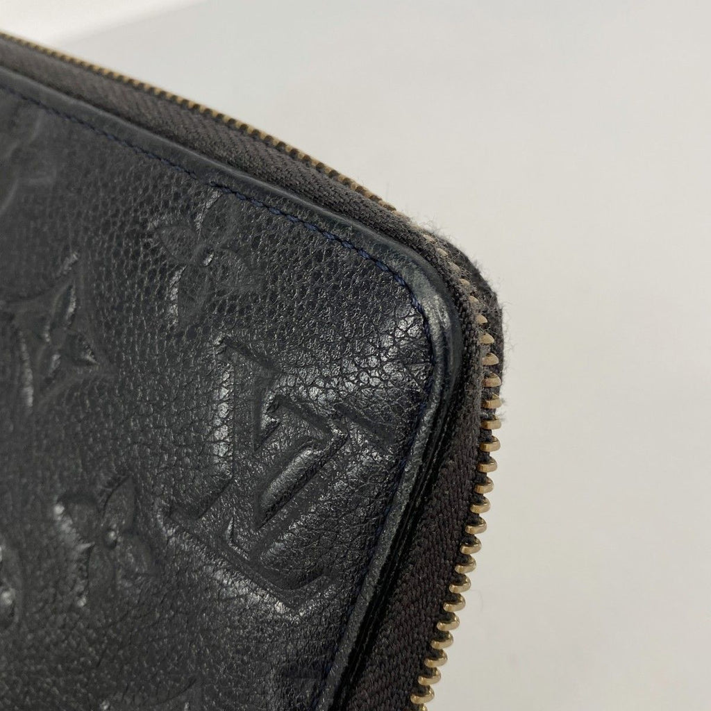 Louis Vuitton Wallet Monogram Empreinte Portefeuille Cles Infini — view 6