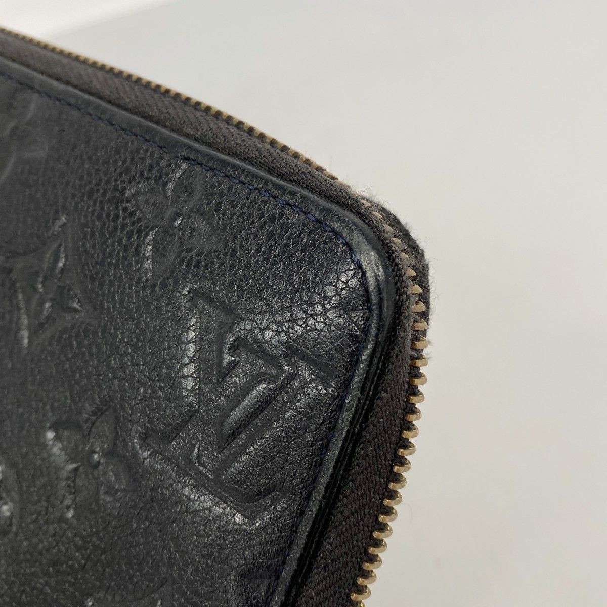 Louis Vuitton Wallet Monogram Empreinte Portefeuille Cles Infini — view 6