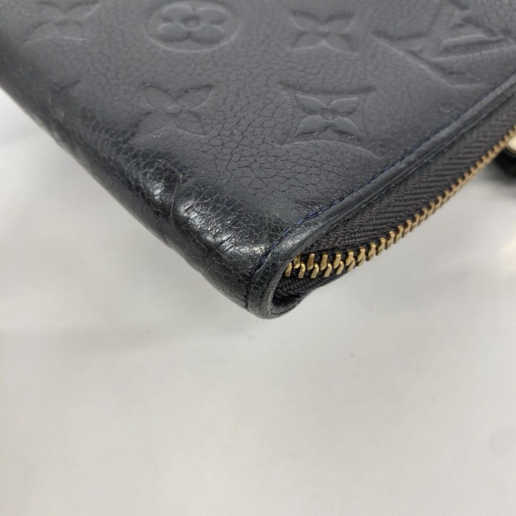 Louis Vuitton Wallet Monogram Empreinte Portefeuille Cles Infini — view 7