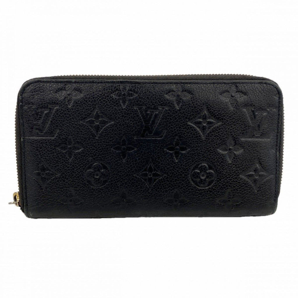 Louis Vuitton Wallet Monogram Empreinte Portefeuille Cles Infini