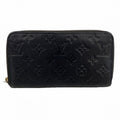 Louis Vuitton Wallet Monogram Empreinte Portefeuille Cles Infini