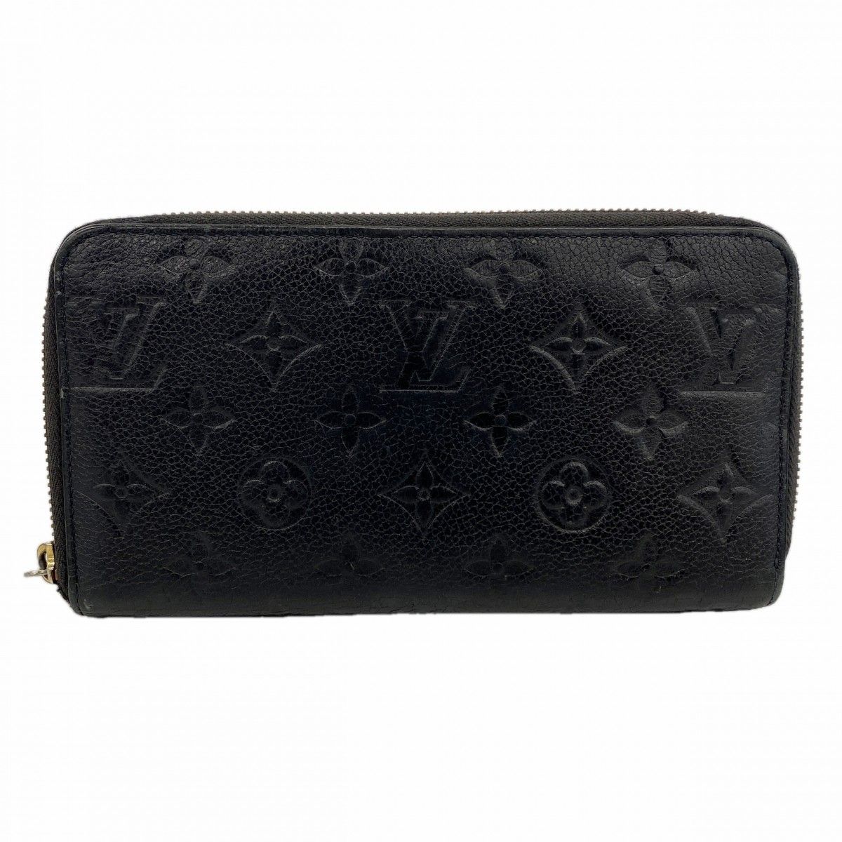 Louis Vuitton Wallet Monogram Empreinte Portefeuille Cles Infini
