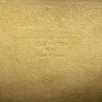 Louis Vuitton Waist Bag Monogram Pochette Florentine Brown — view 5