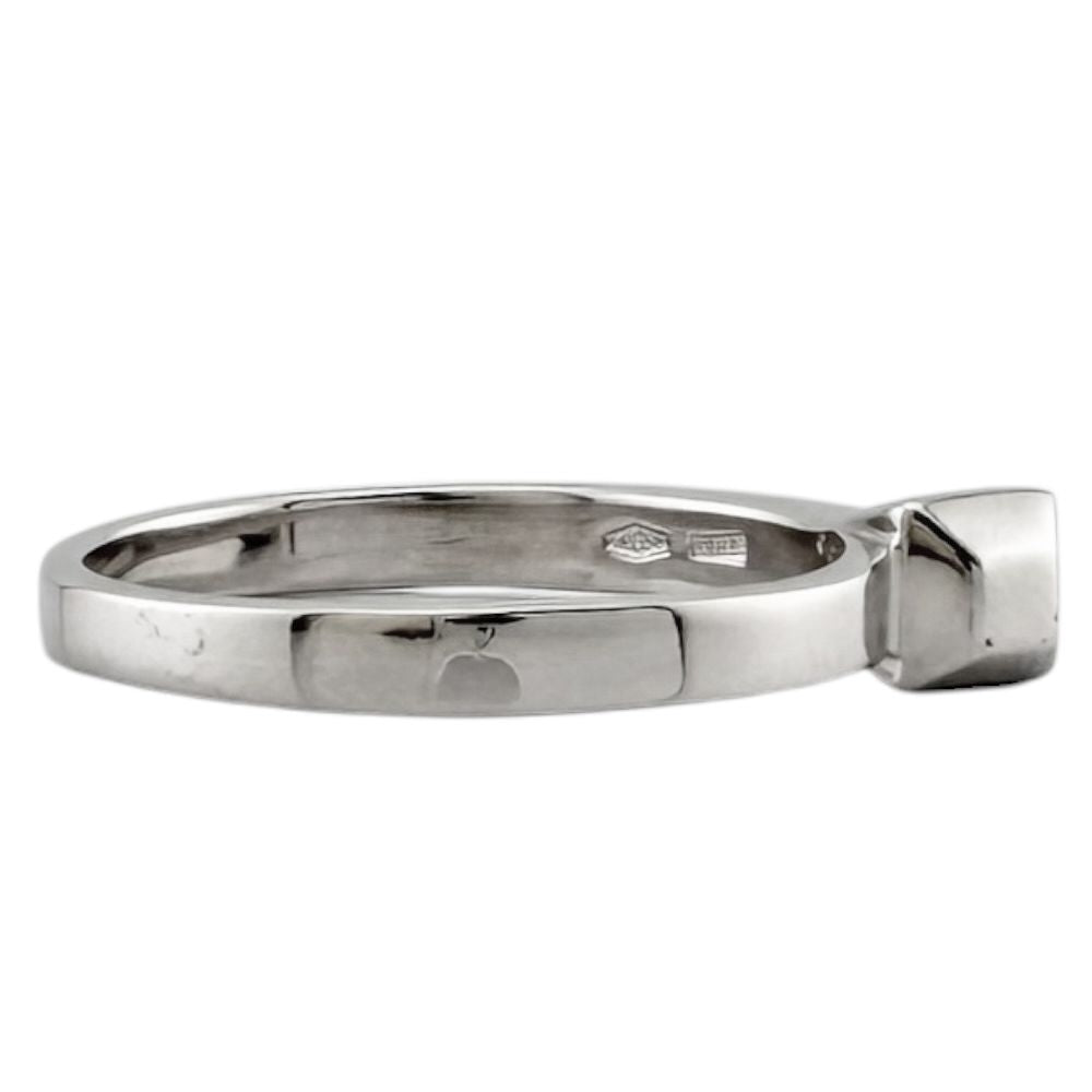 Gucci Ring 18k White Gold — view 6