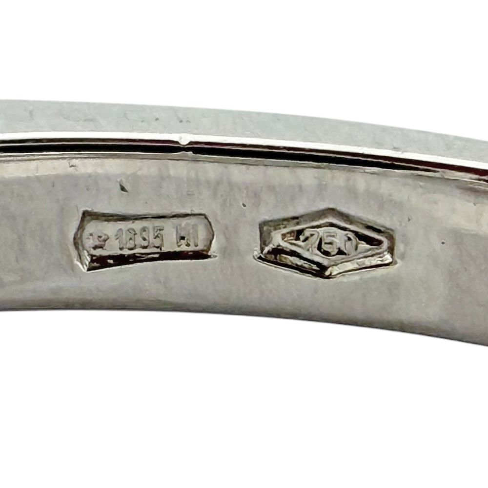 Gucci Ring 18k White Gold — view 7