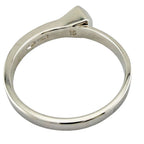 Gucci Ring 18k White Gold — view 5