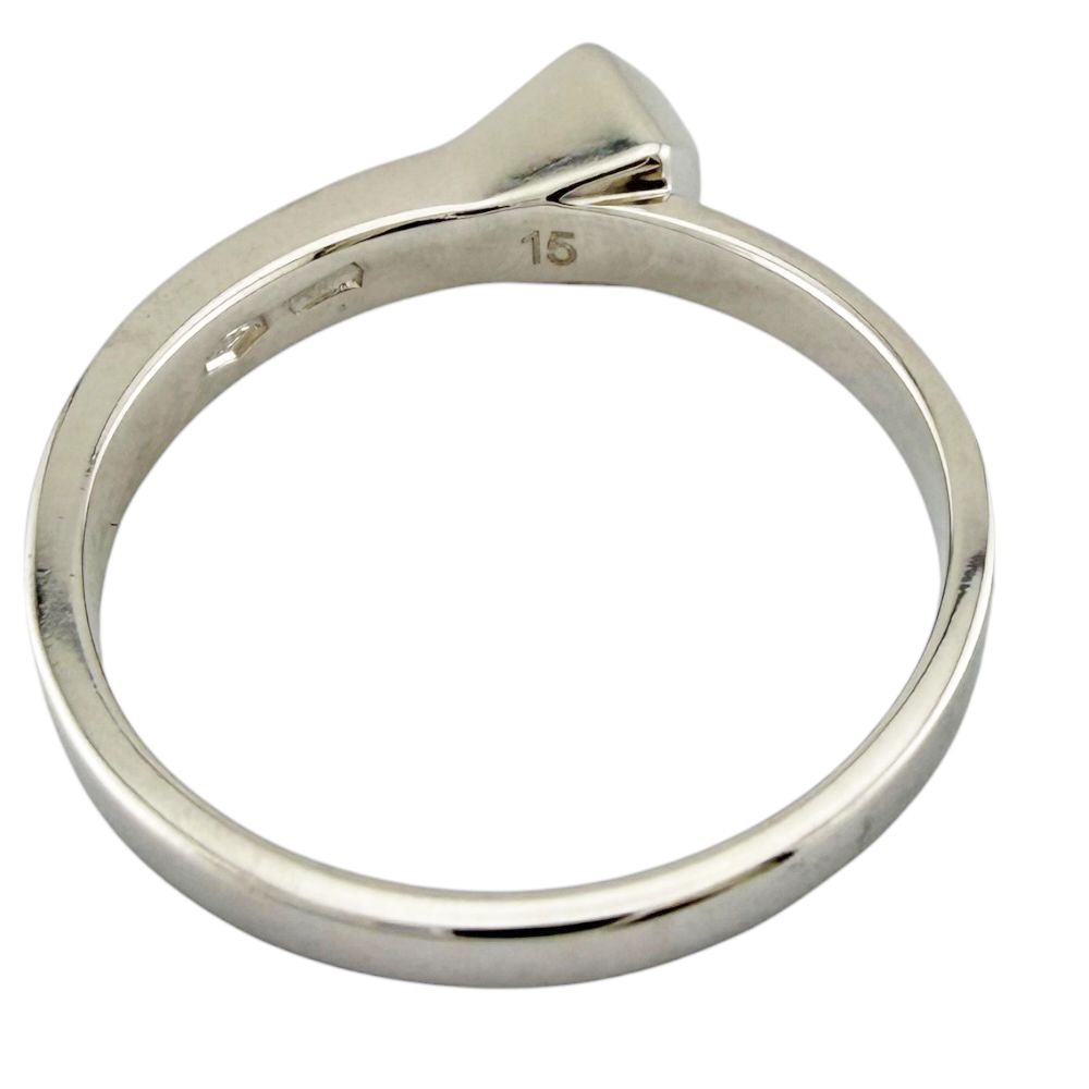 Gucci Ring 18k White Gold — view 5