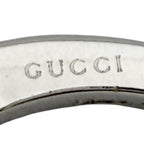 Gucci Ring 18k White Gold — view 9