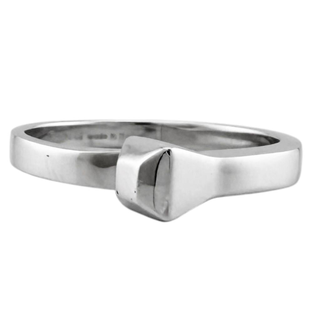 Gucci Ring 18k White Gold — view 3