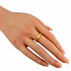 Gucci Icon Ring 18k Gold — view 2