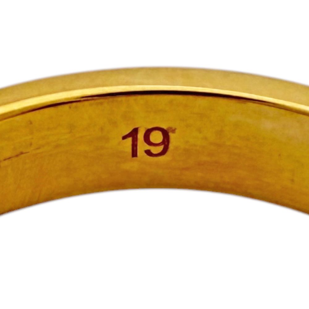 Gucci Icon Ring 18k Gold — view 6