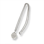Gucci Hexagon Logo Necklace — view 3