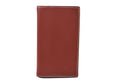Hermes Agenda Notebook Cover Diary Vintage Box Calf Rouge