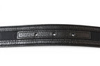 Gucci Belt GG Buckle Black 90 — view 3