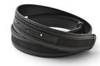 Gucci Belt GG Buckle Black 90 — view 9