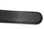 Gucci Belt GG Buckle Black 90 — view 5
