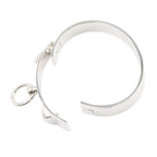 Hermes Bracelet Collier de Chien PM 16 cm 925 Sterling Silver — view 3