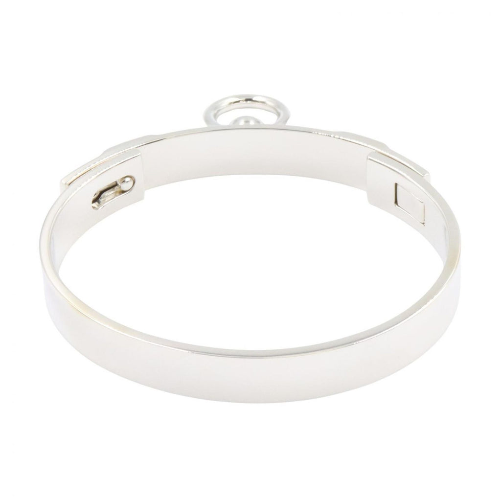 Hermes Bracelet Collier de Chien PM 16 cm 925 Sterling Silver — view 2