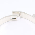 Hermes Bracelet Collier de Chien PM 16 cm 925 Sterling Silver — view 5
