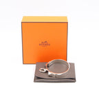 Hermes Bracelet Collier de Chien PM 16 cm 925 Sterling Silver — view 7