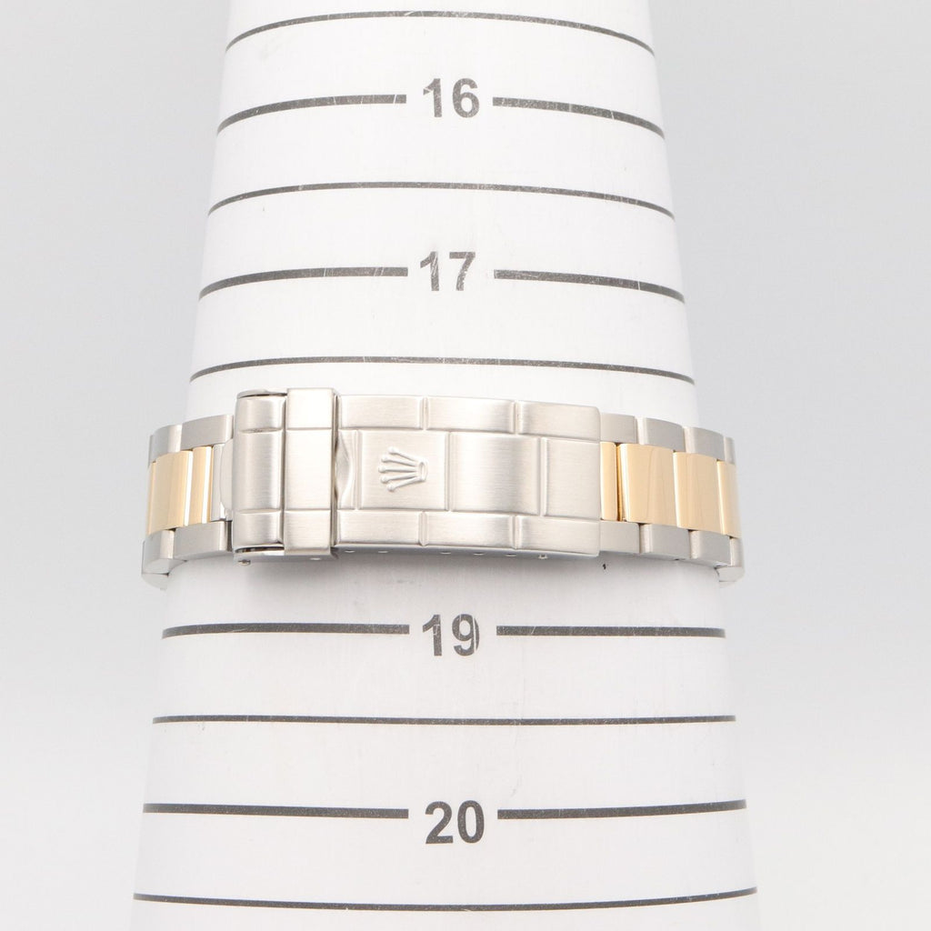 Rolex Watch Submariner T No BL 18k Stainless Steel — view 7