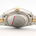 Rolex Datejust L Number BL BA 18k Stainless Steel — view 5