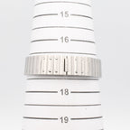 Cartier Watch Santos de Cartier SM Silver Stainless Steel — view 7