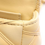Louis Vuitton Shoulder Bag Pico Maltage Banana Yellow Leather — view 5