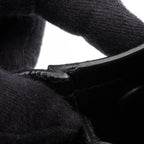 Prada Tote Saffiano Cuir 2-Way Black — view 6