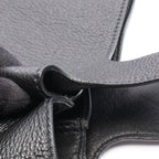 Prada Tote Black Leather — view 7