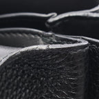 Prada Tote Black Leather — view 6