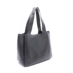 Prada Tote Black Leather — view 2
