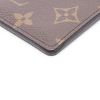 Louis Vuitton Card Case Holder Sample Canvas — view 5