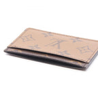Louis Vuitton Card Case Holder Sample Canvas — view 3
