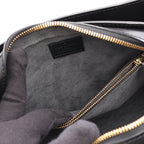 Louis Vuitton Handbag Pont Neuf Noir Leather — view 9
