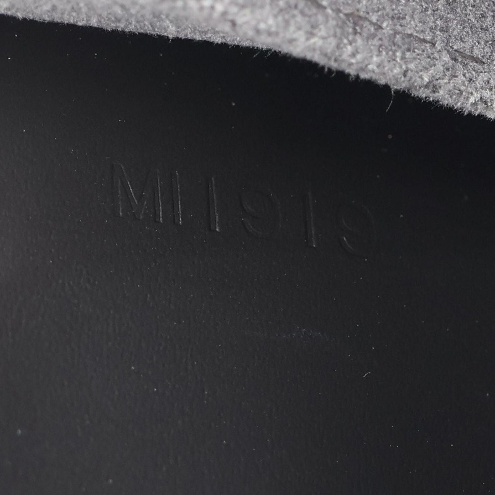 Louis Vuitton Handbag Pont Neuf Noir Leather — view 5