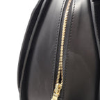 Louis Vuitton Handbag Pont Neuf Noir Leather — view 7