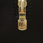 Louis Vuitton Handbag Pont Neuf Noir Leather — view 8