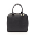 Louis Vuitton Handbag Pont Neuf Noir Leather