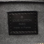 Louis Vuitton Handbag Pont Neuf Noir Leather — view 4
