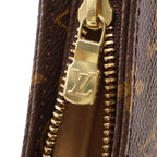 Louis Vuitton Shoulder Bag Looping GM Canvas Leather — view 6