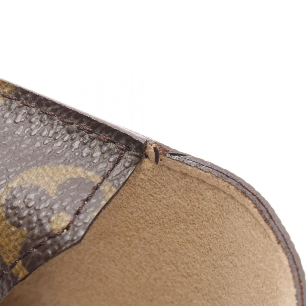Louis Vuitton Etui Lunette Mule Canvas — view 8