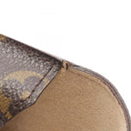 Louis Vuitton Etui Lunette Mule Canvas — view 8