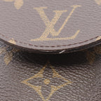 Louis Vuitton Etui Lunette Mule Canvas — view 6