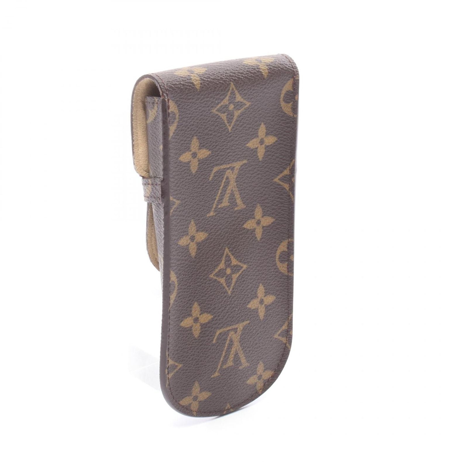 Louis Vuitton Etui Lunette Mule Canvas — view 2