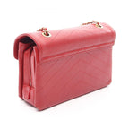 Chanel Shoulder Bag Chain — view 2