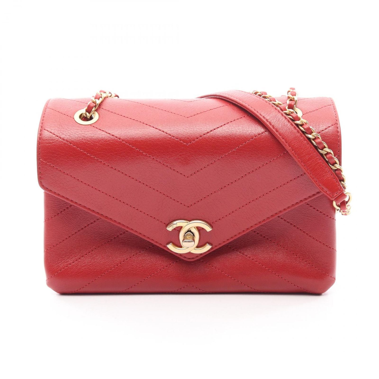 Chanel Shoulder Bag Chain
