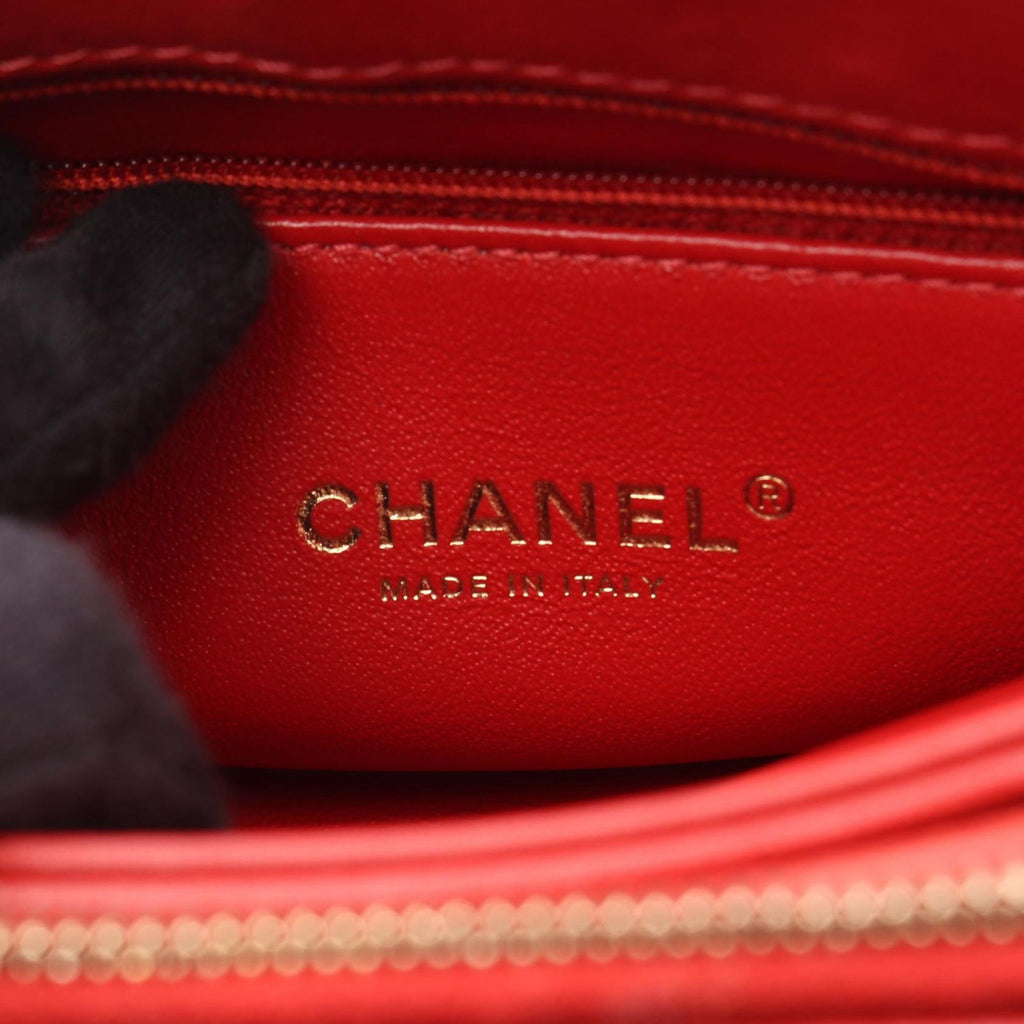 Chanel Shoulder Bag Chain — view 4