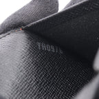 Louis Vuitton Notebook Cover Ajeda Mini Castienred Leather Agenda — view 5
